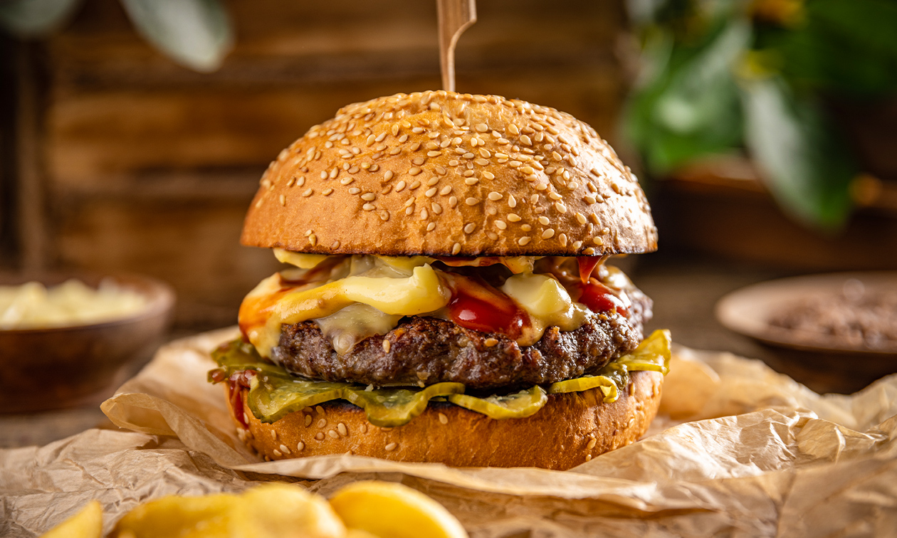 Burgerly