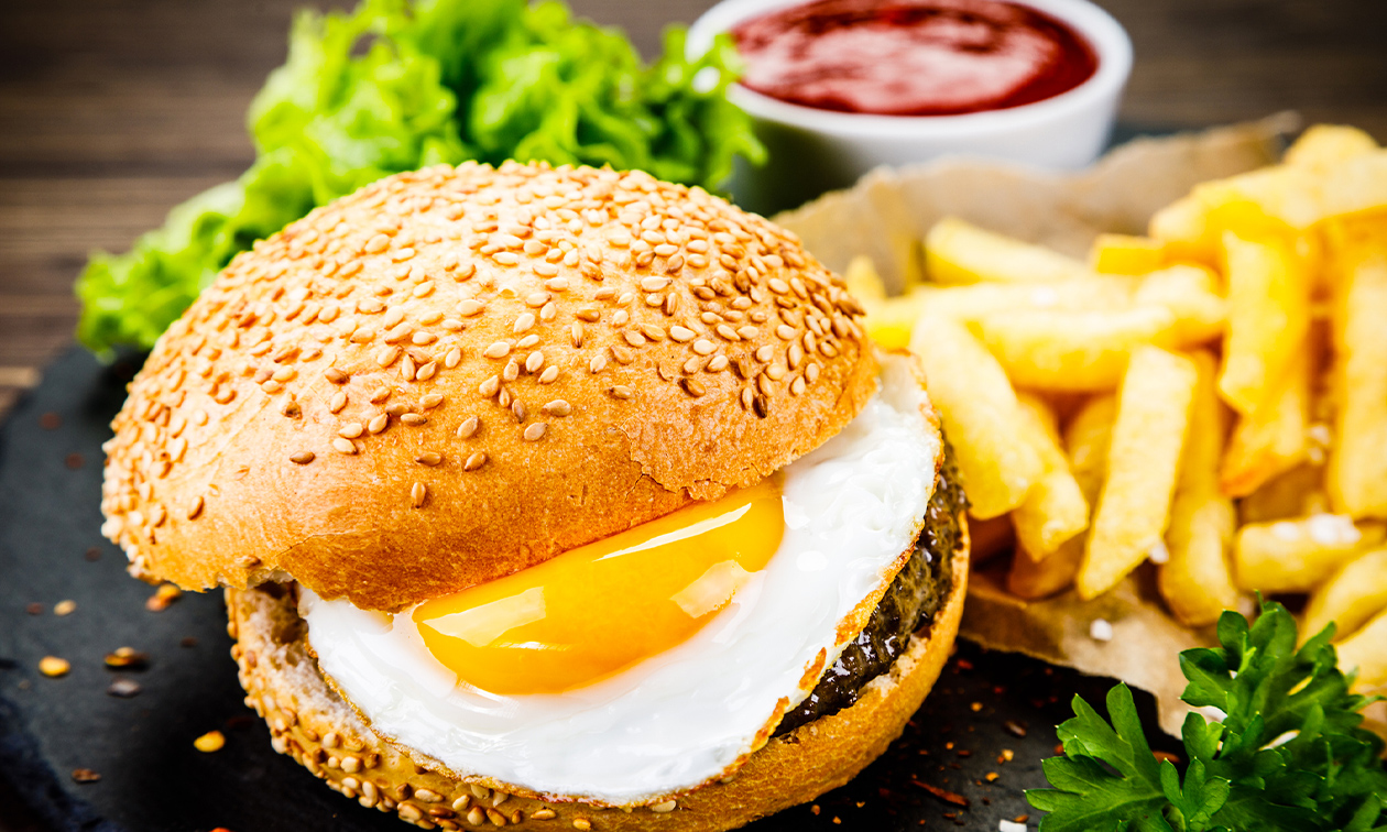 Burgerly