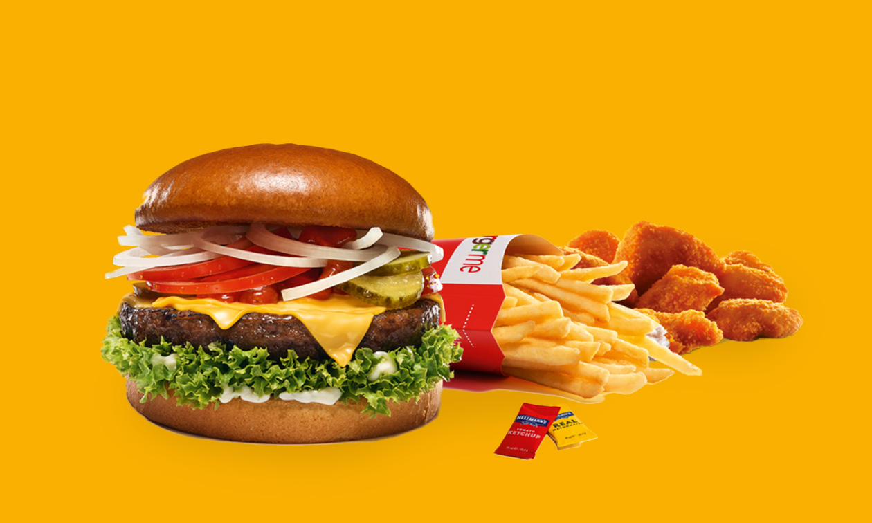 Voordelig uit eten in Twente Social Deal