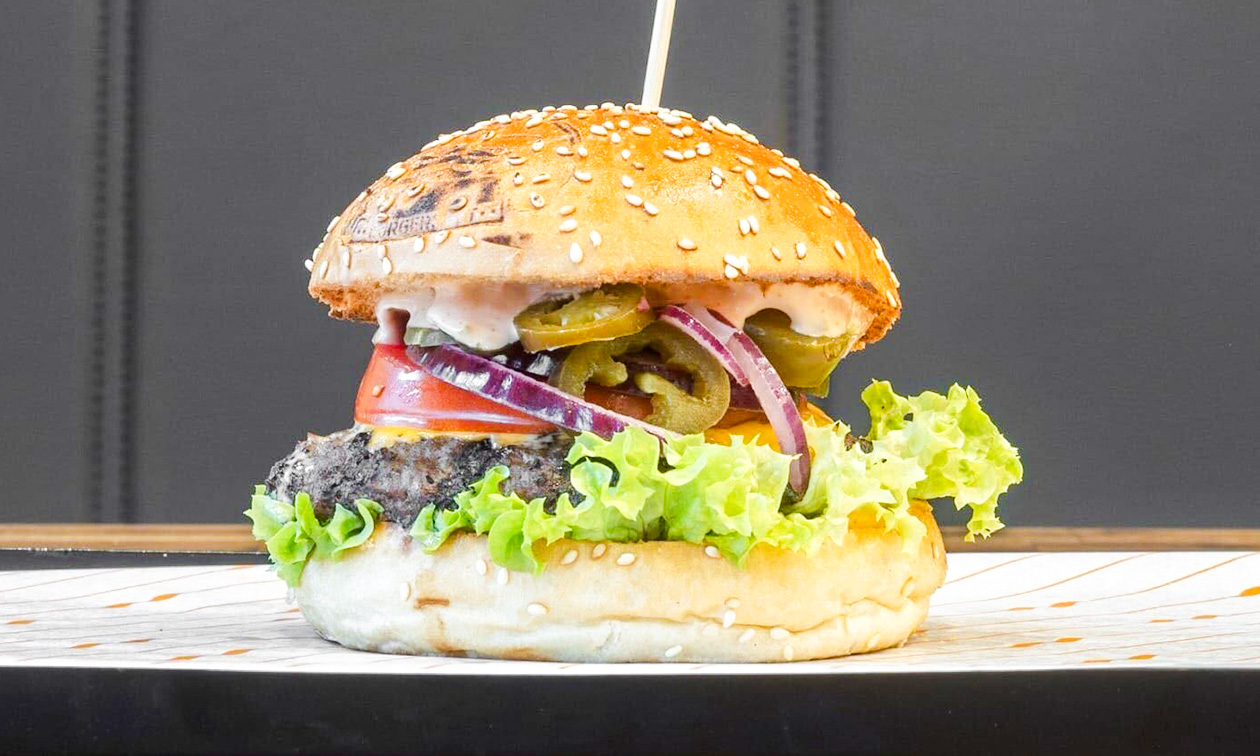 Burgersatt