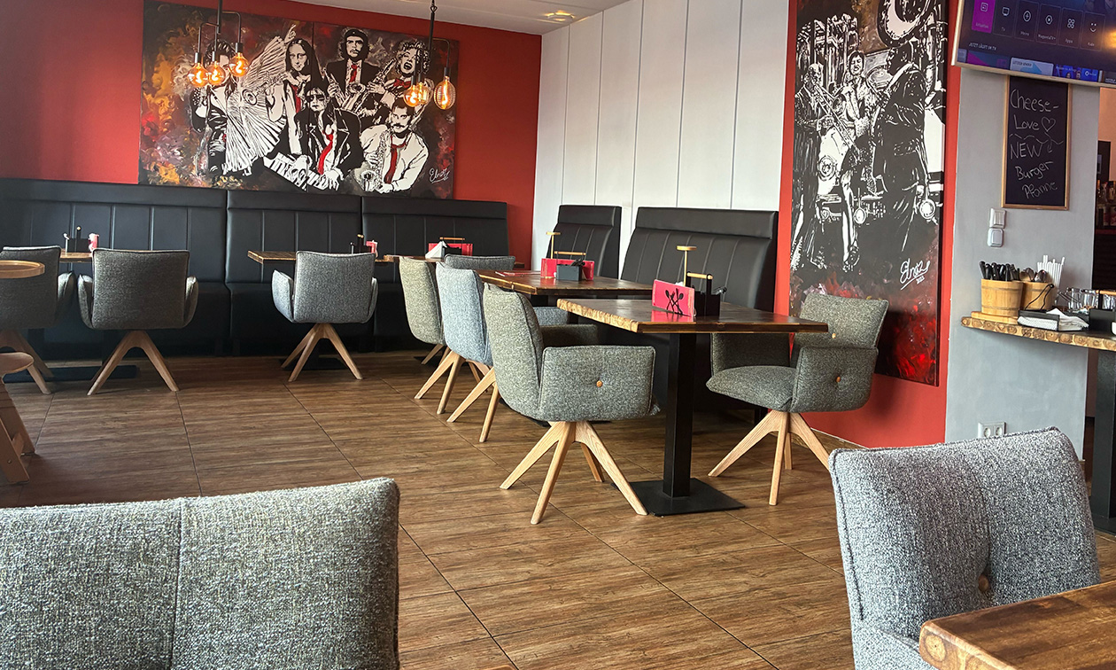 Burgersatt