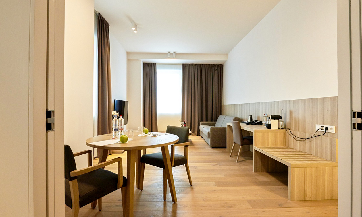 C-Hotels Westwing