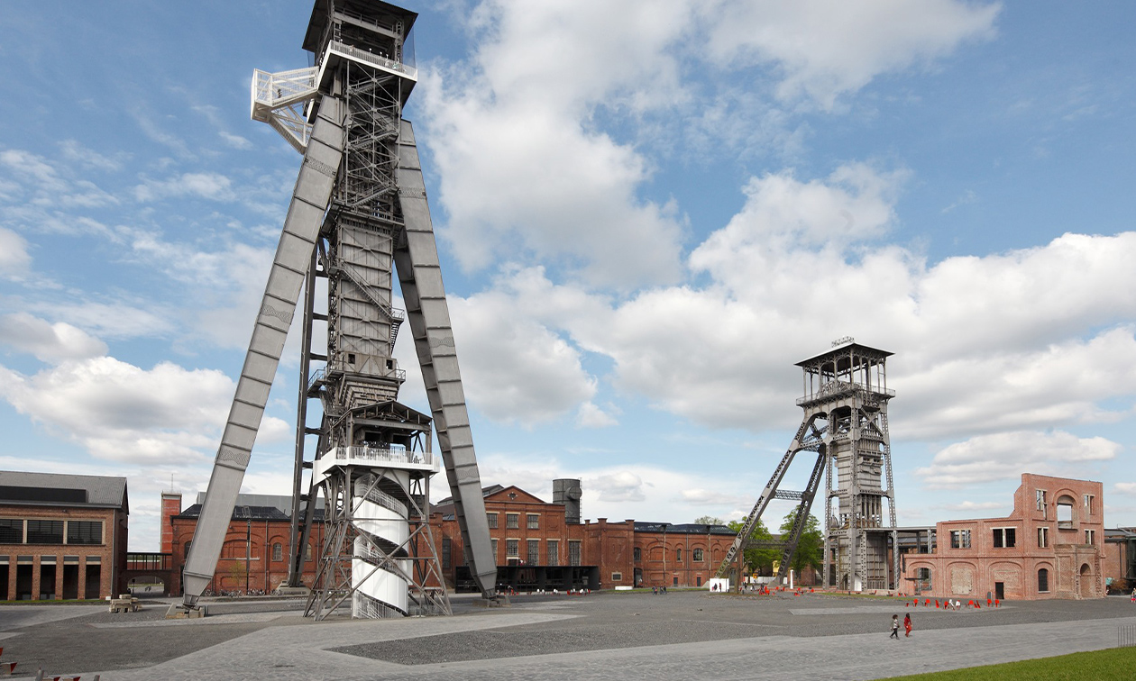 C-mine expeditie