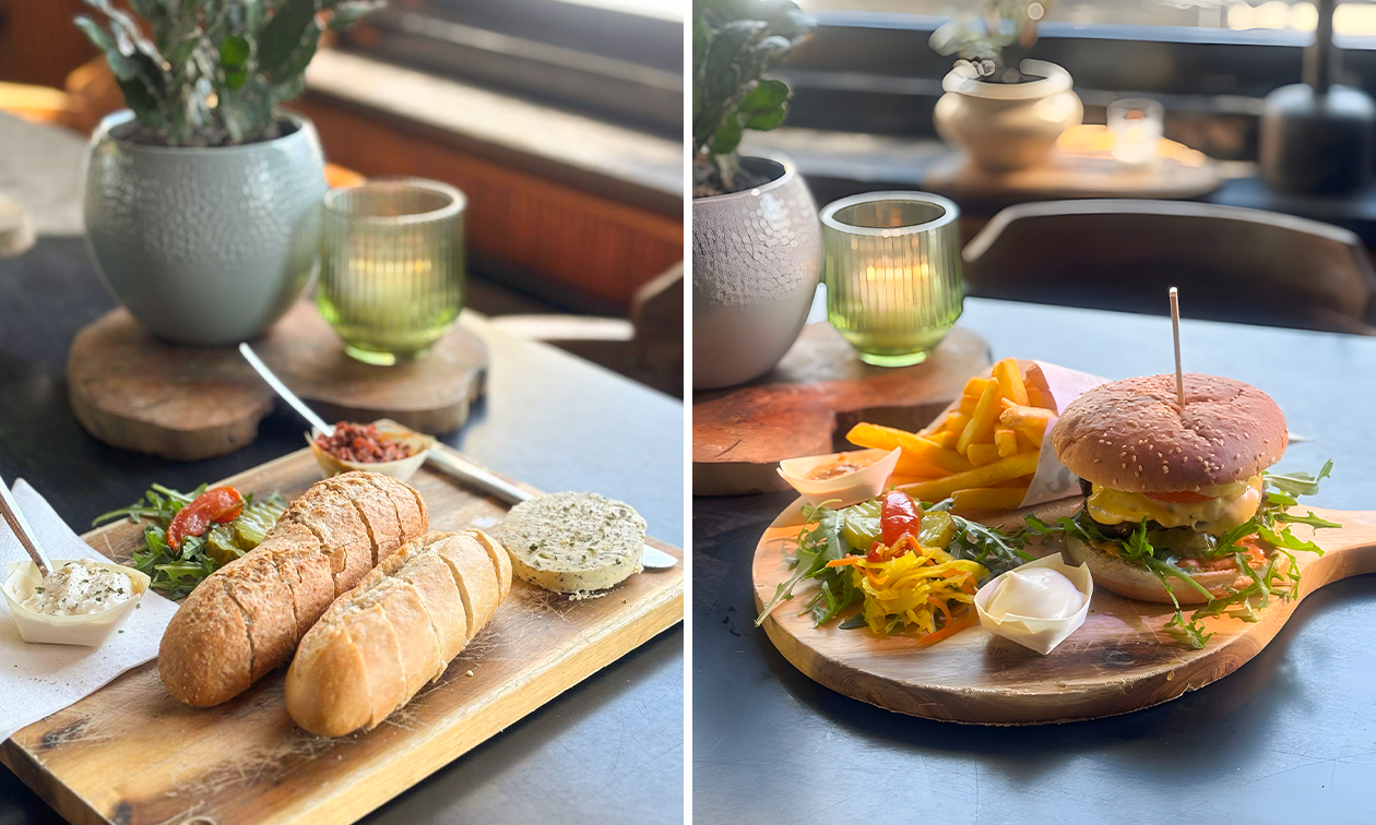 Café de Gouwe