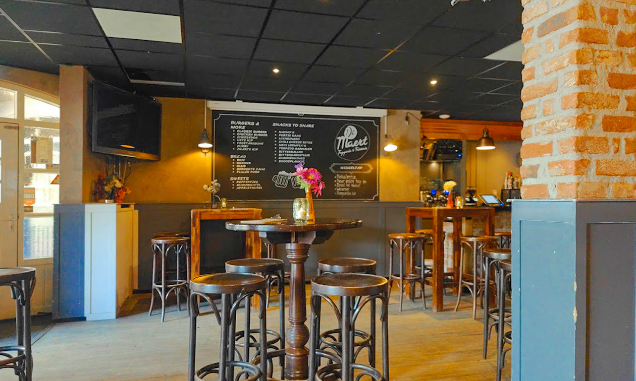 Café de Maert