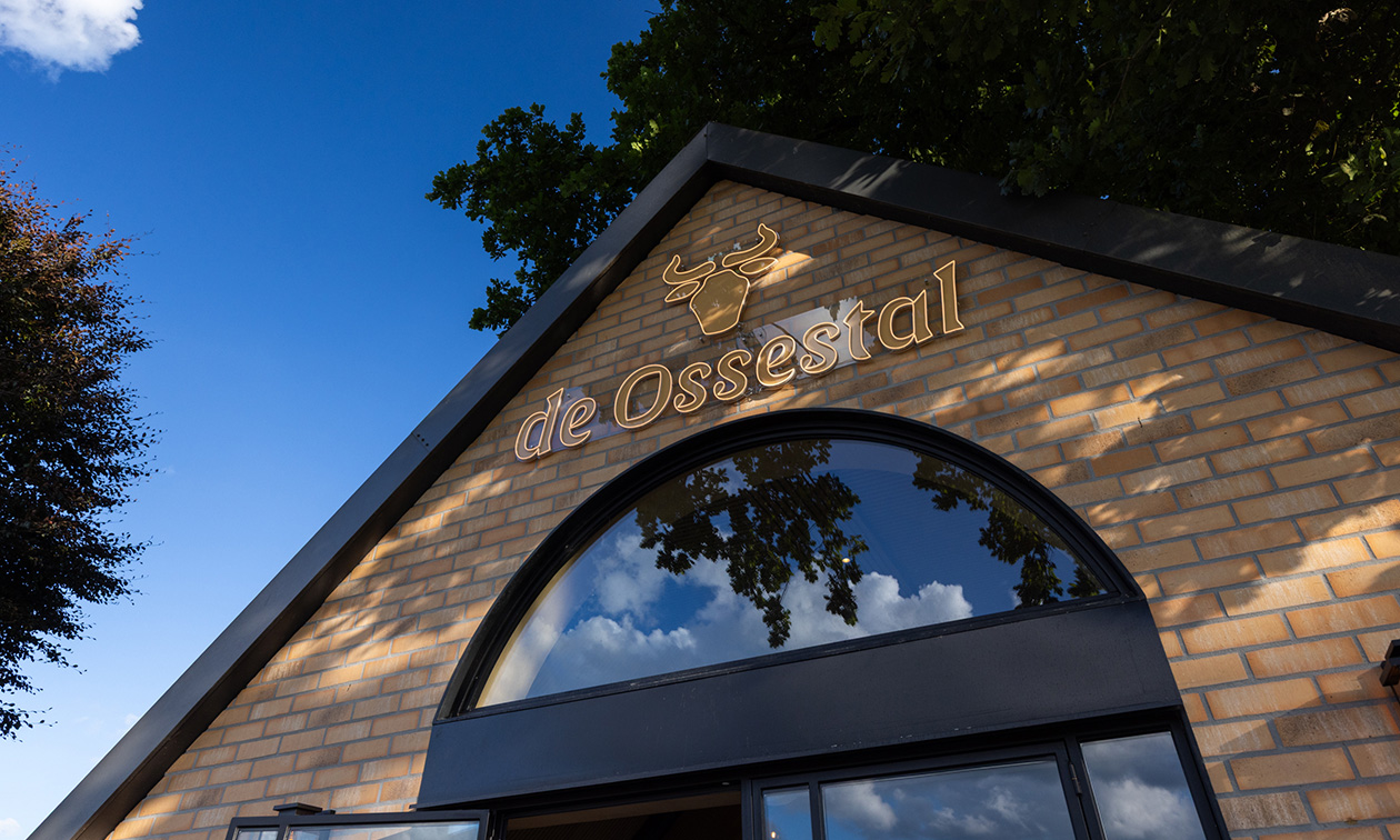 Grandcafé De Ossenstal