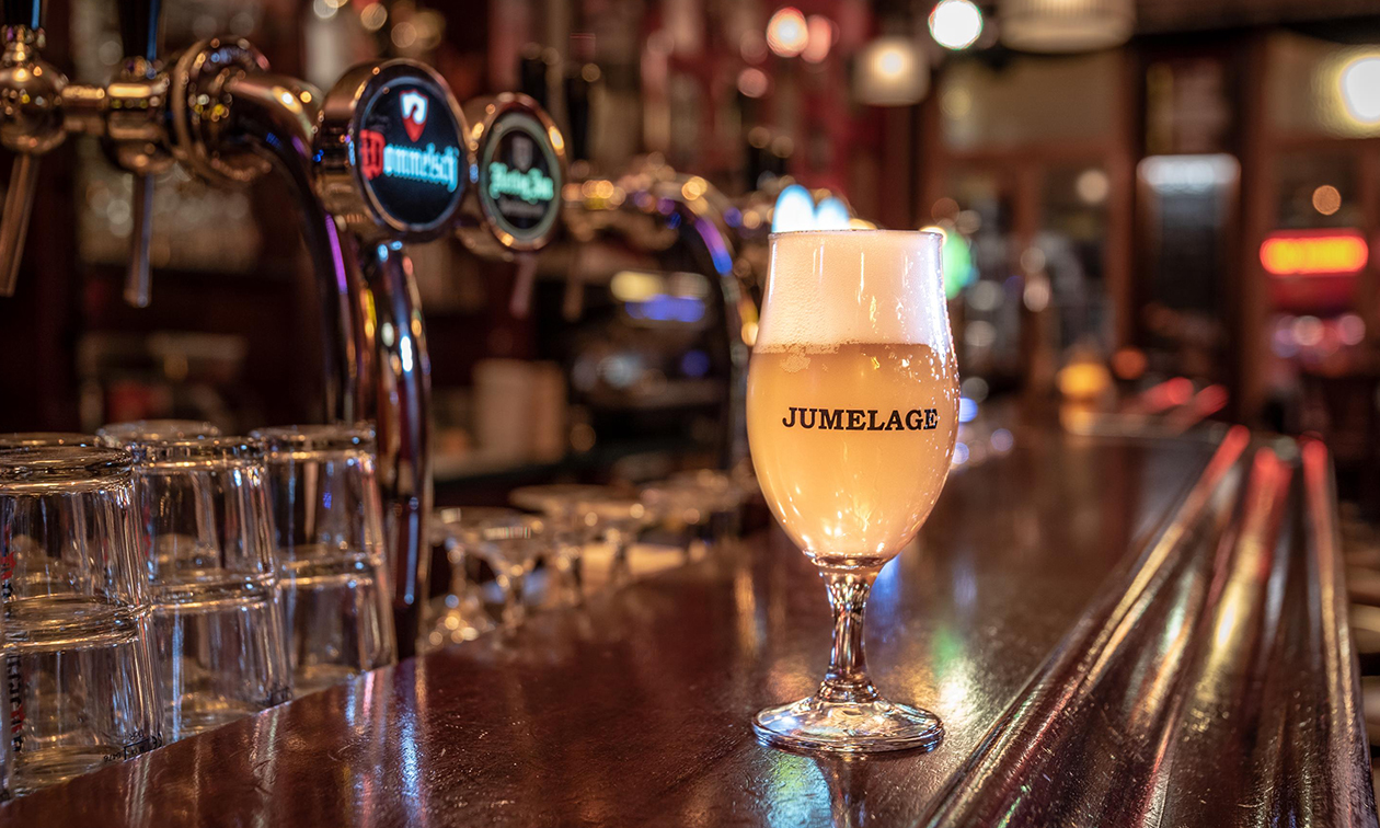 Café De Sjoes