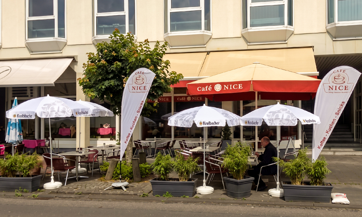 Cafe NICE
