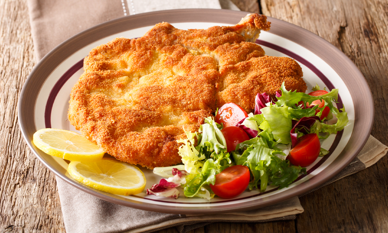 Café Restaurant Bergzicht