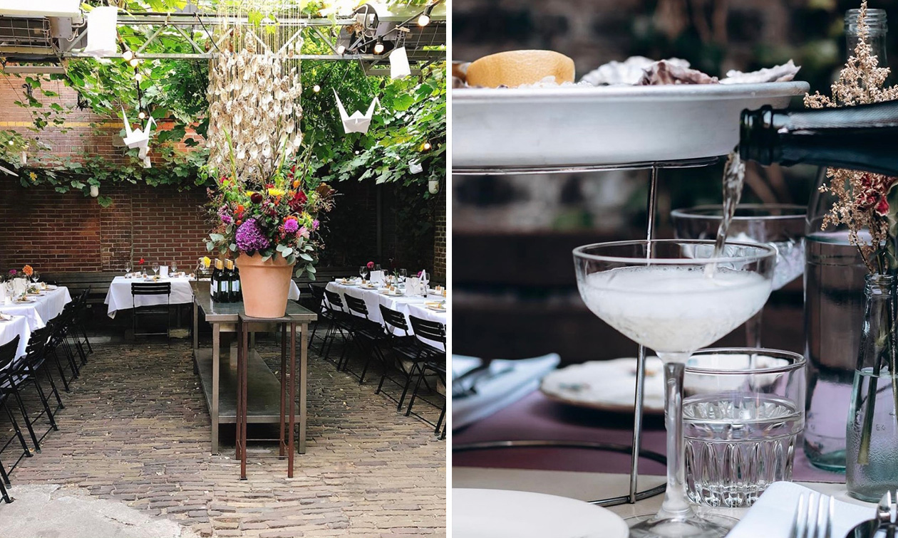Café/Restaurant Verheyden