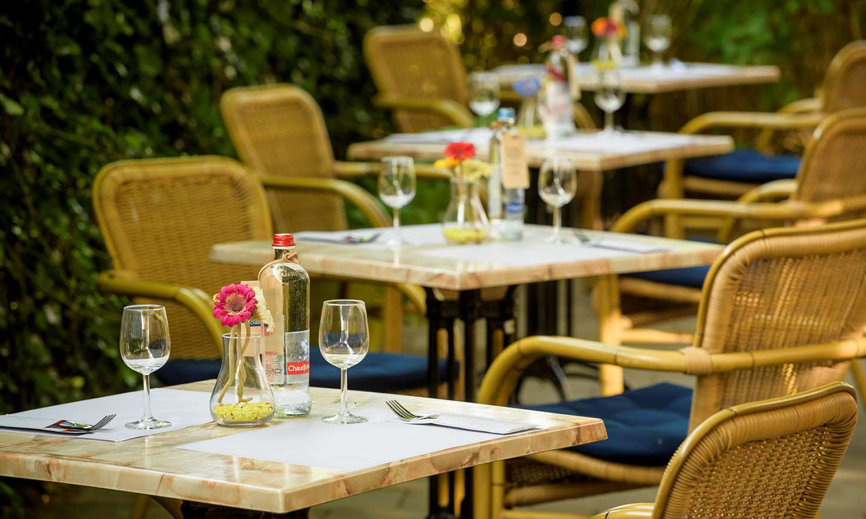 Campanile Hotel Breda