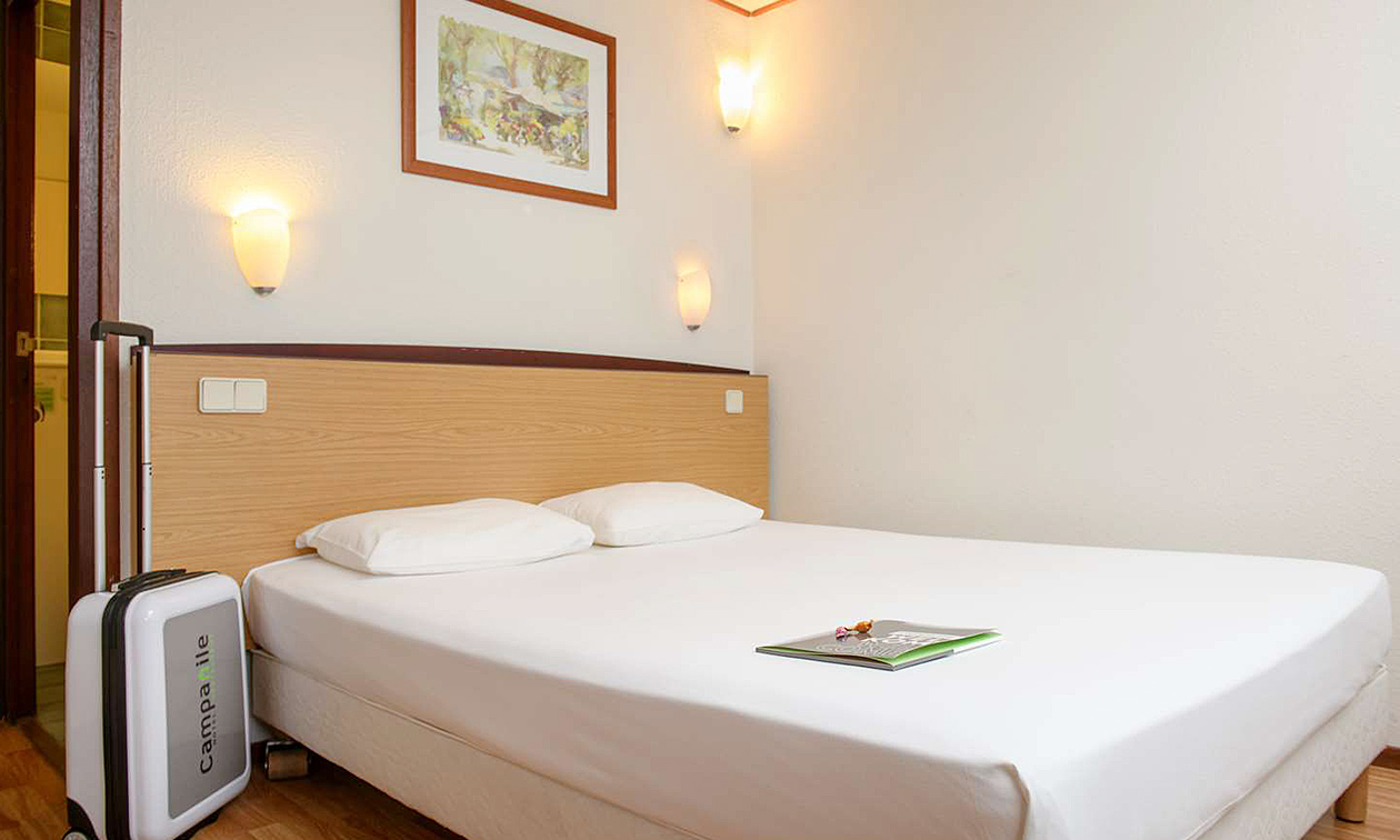 Campanile Hotel Breda