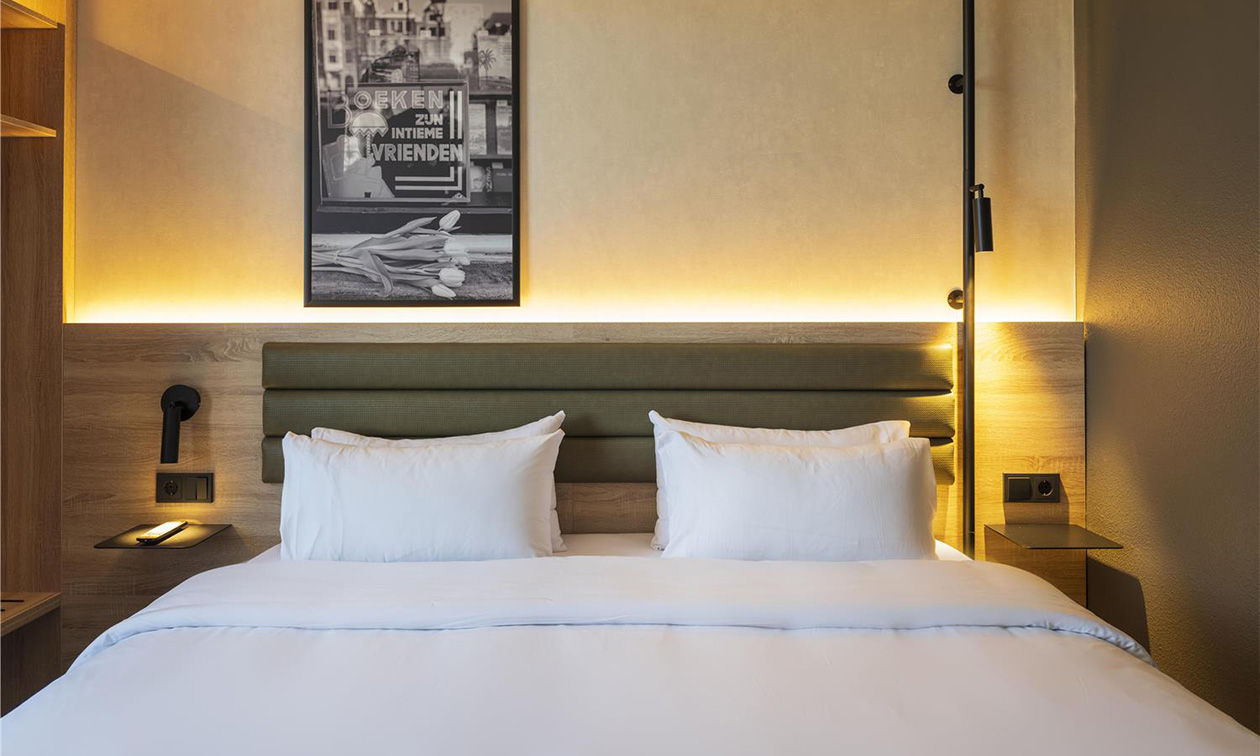 Campanile Hotel Breda