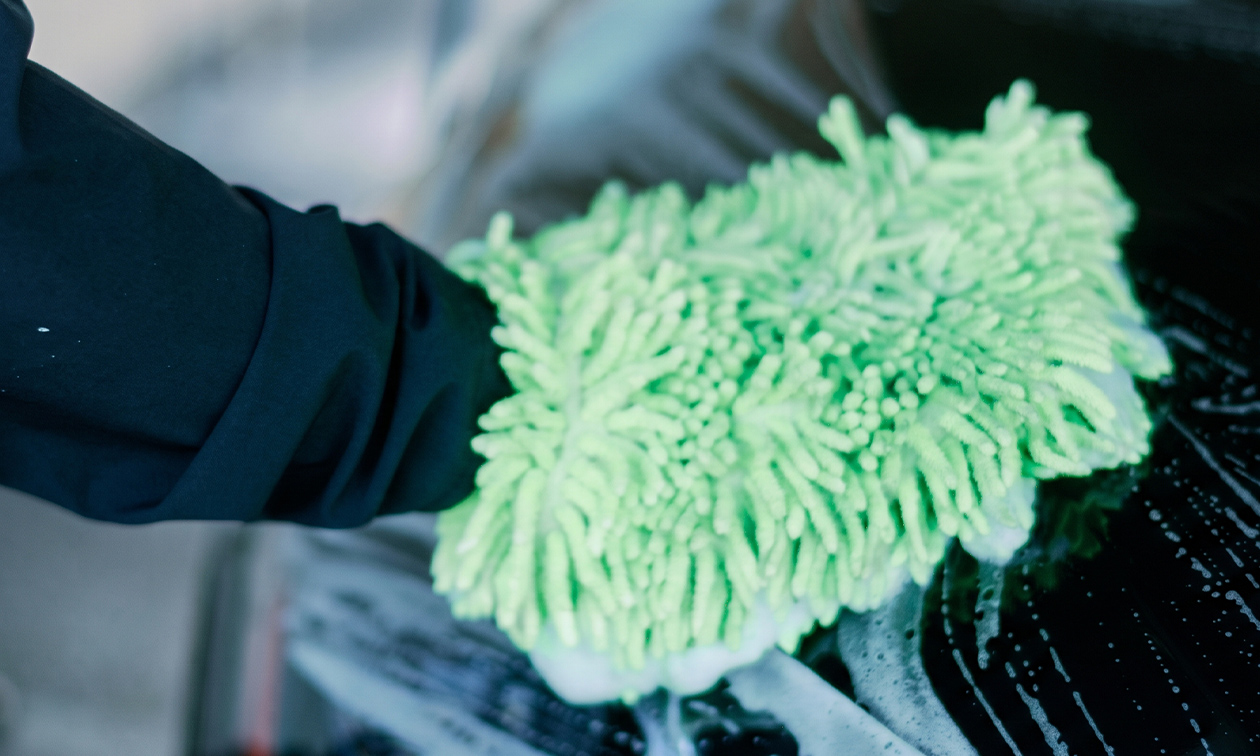 CarWash Scheveningen