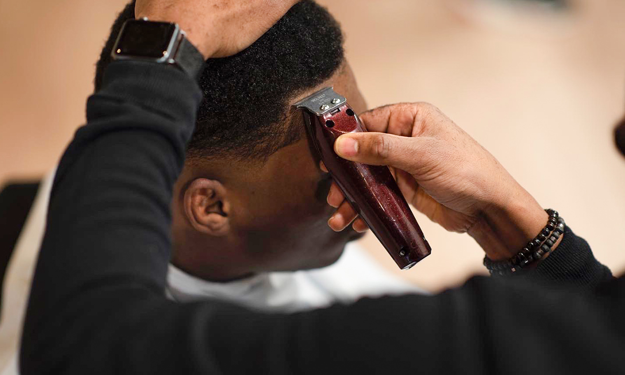 CCS Barberlounge