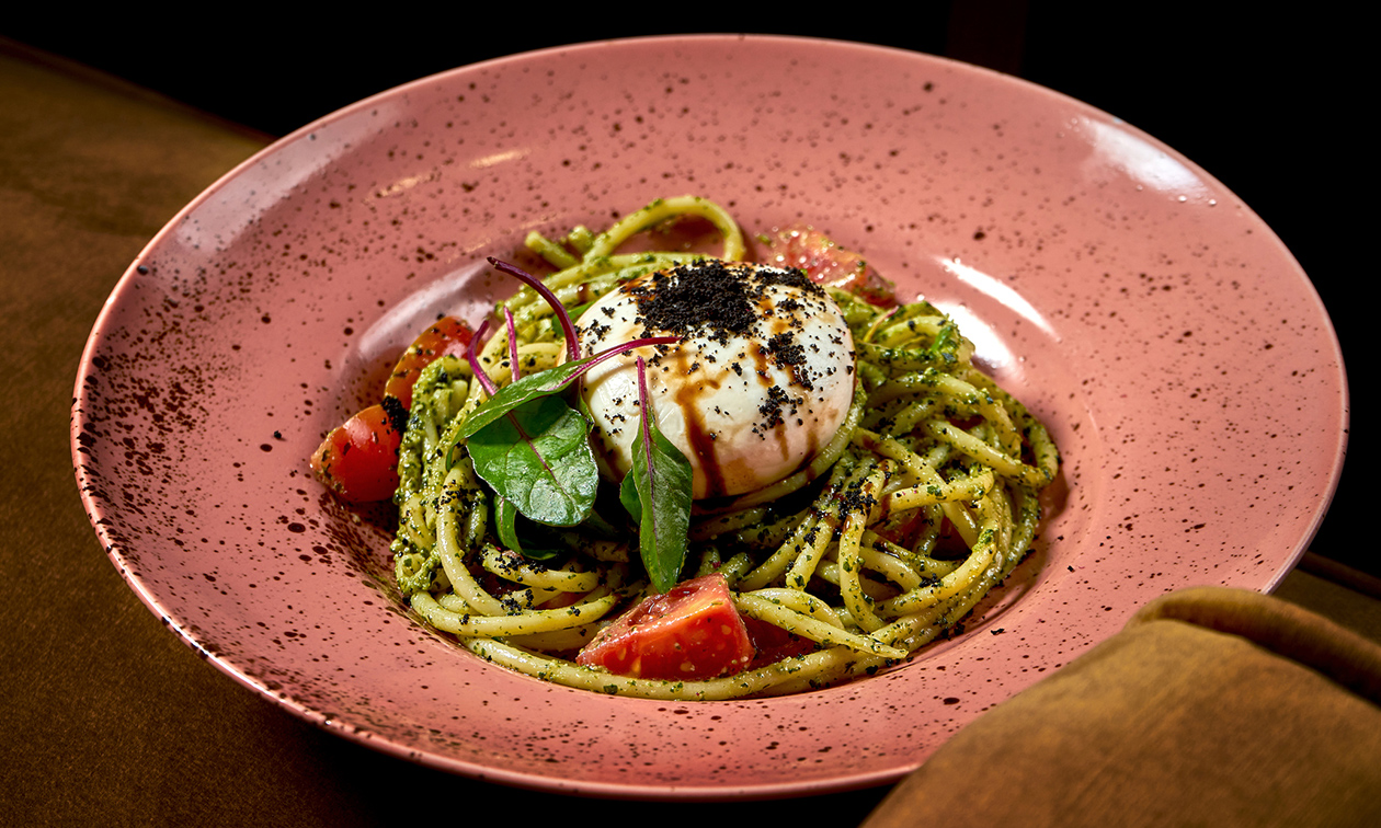 Cello Café & Restaurant