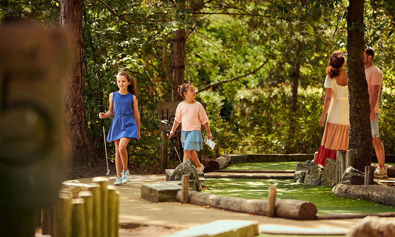 Center Parcs De Eemhof