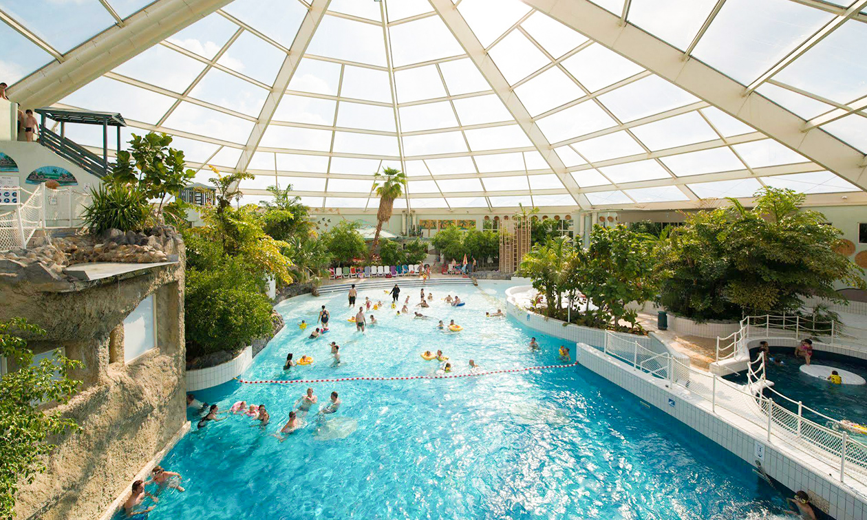 Center Parcs Park De Haan