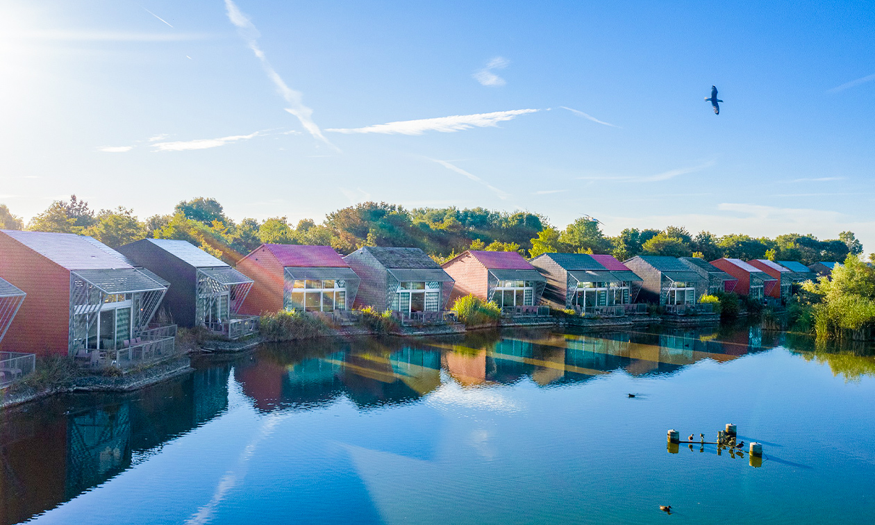 Center Parcs Park De Haan