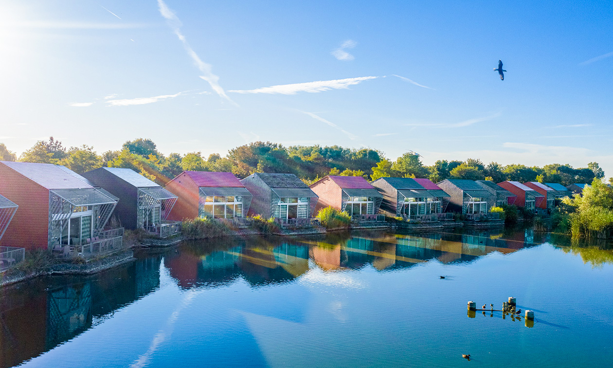 Center Parcs de Haan