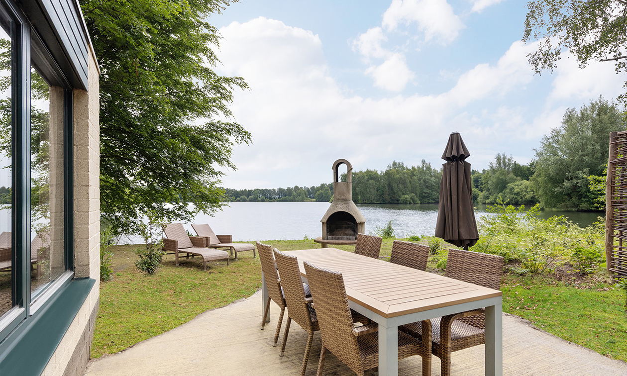 Center Parcs De Huttenheugte
