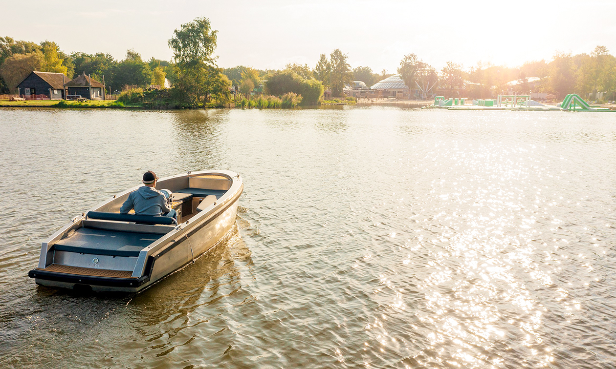 Center Parcs De Huttenheugte