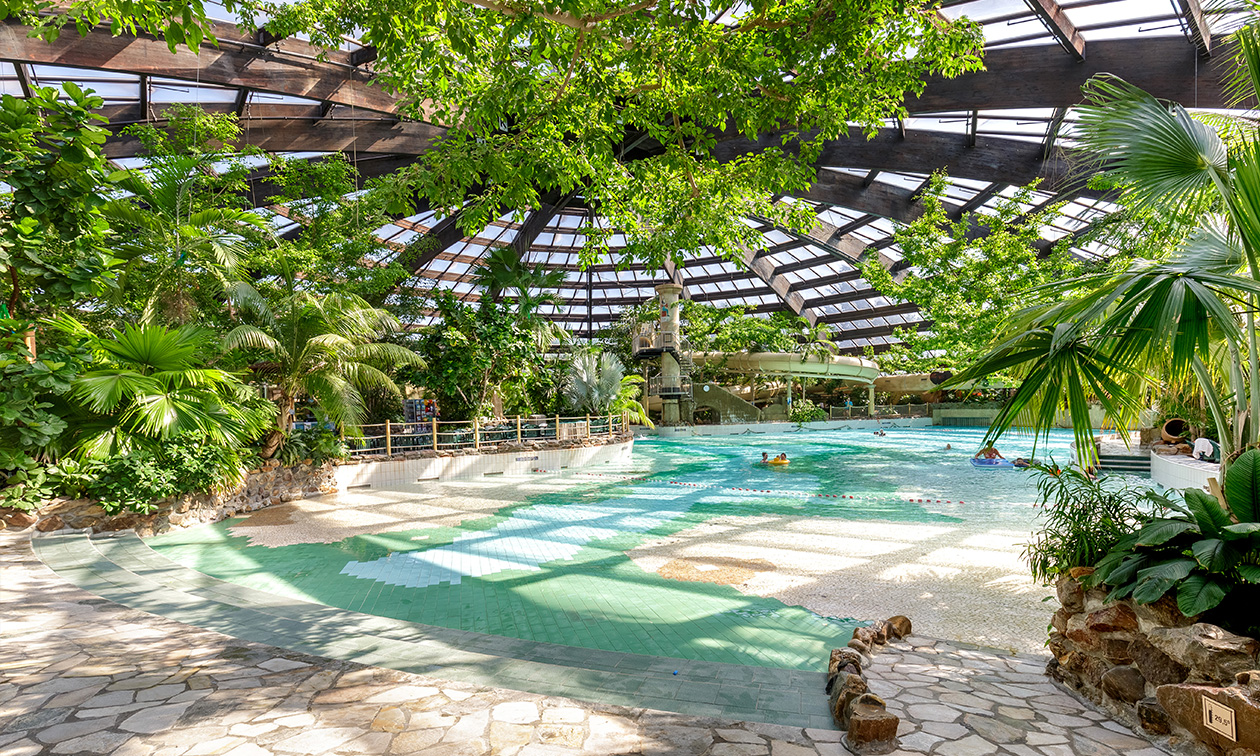 Center Parcs De Kempervennen