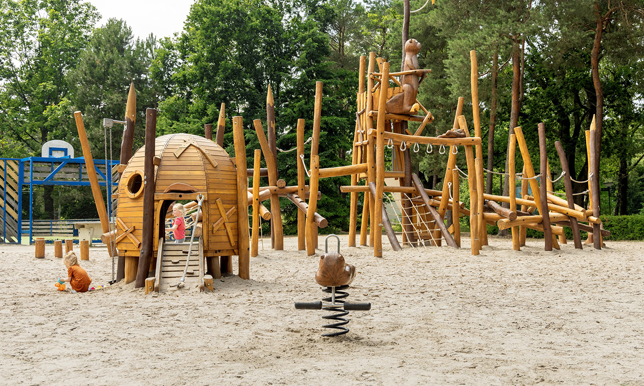 Center Parcs De Kempervennen