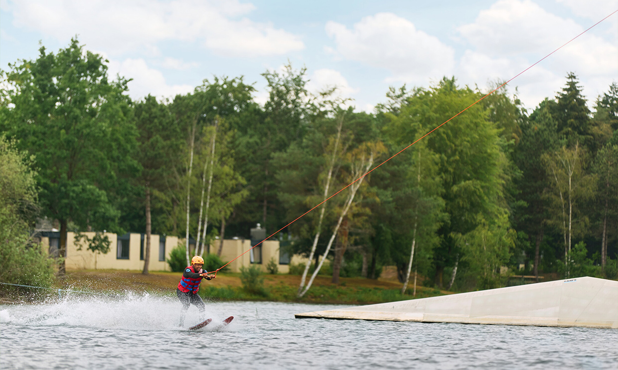 Center Parcs De Kempervennen
