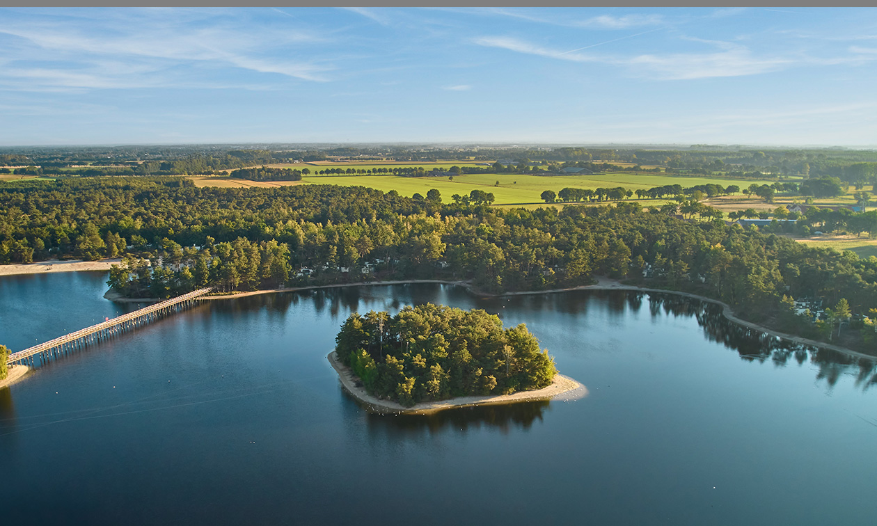Center Parcs De Vossemeren