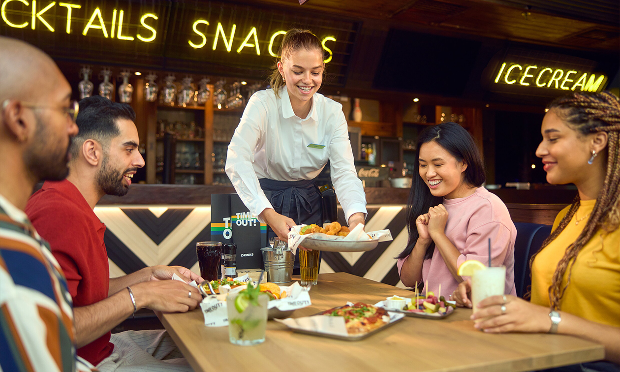 Center Parcs De Vossemeren