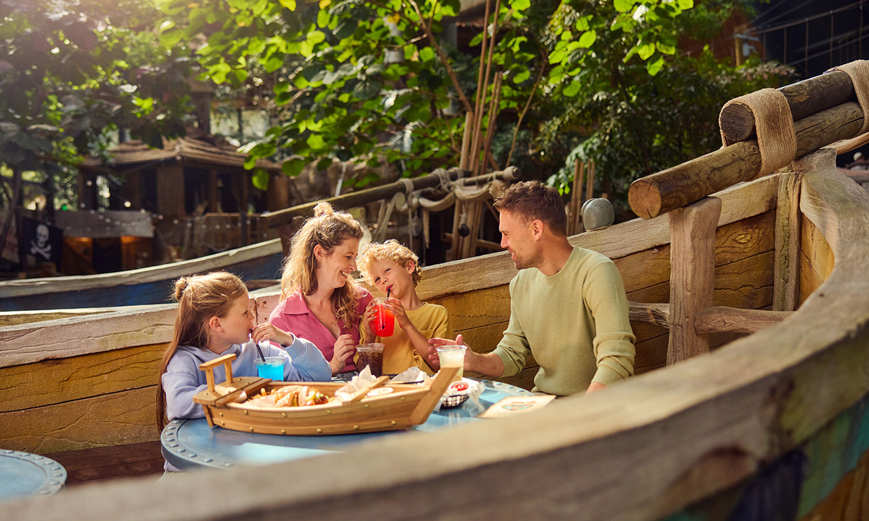 Center Parcs De Vossemeren