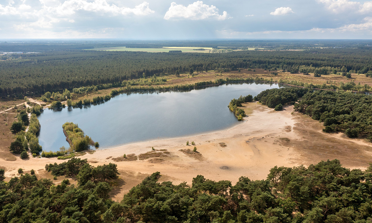 Center Parcs De Vossemeren