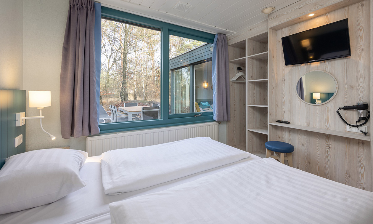 Center Parcs De Vossemeren