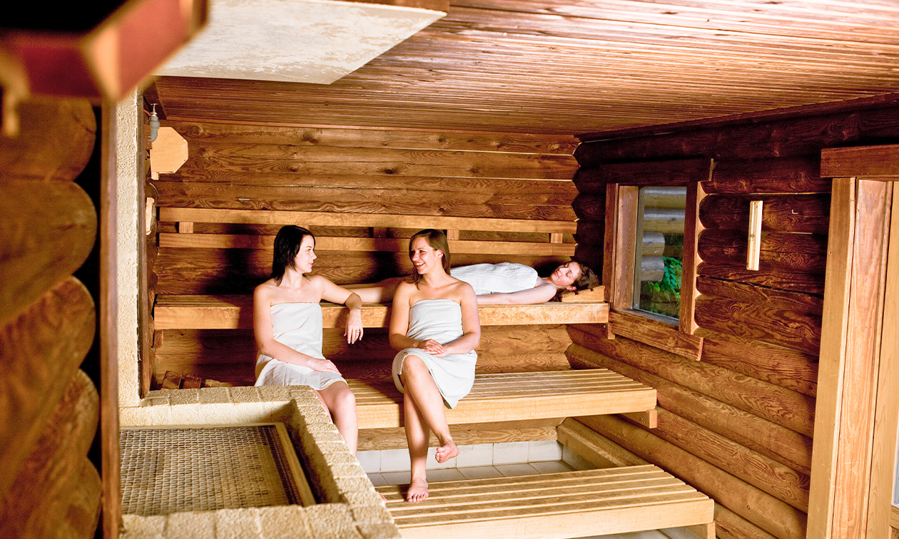 Center Parcs De Vossemeren