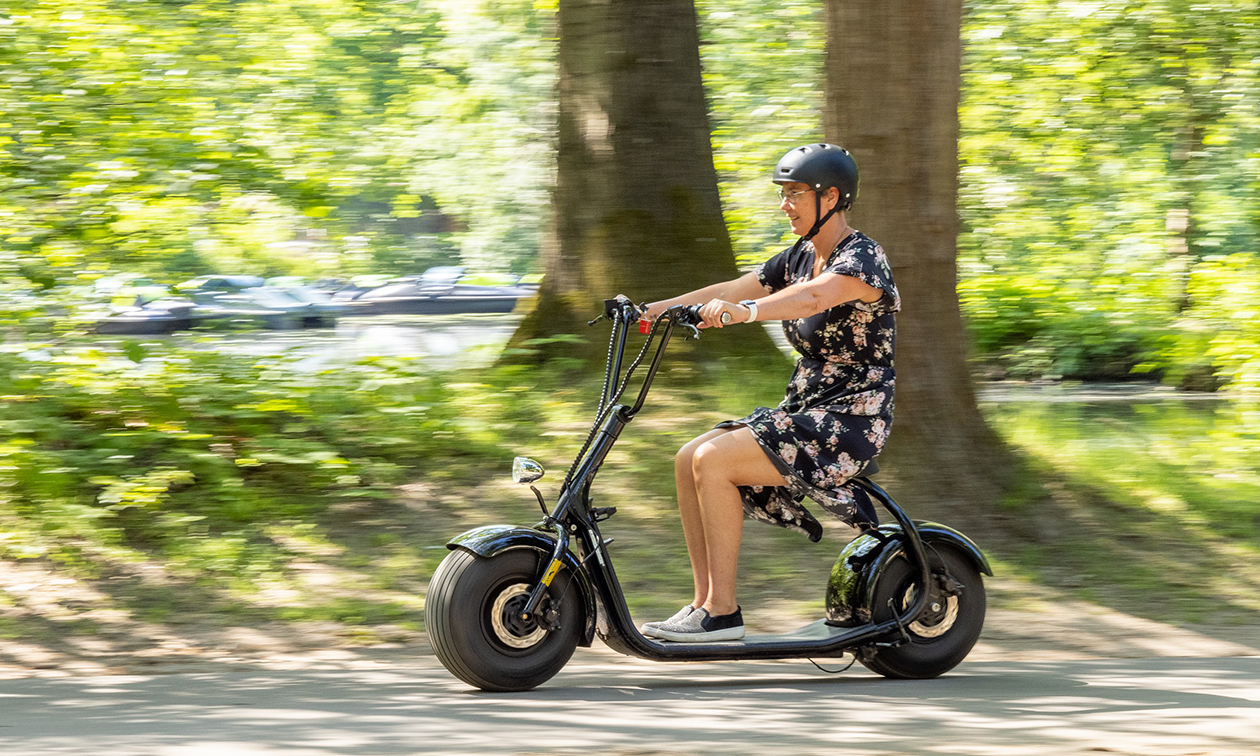 Center Parcs Erperheide