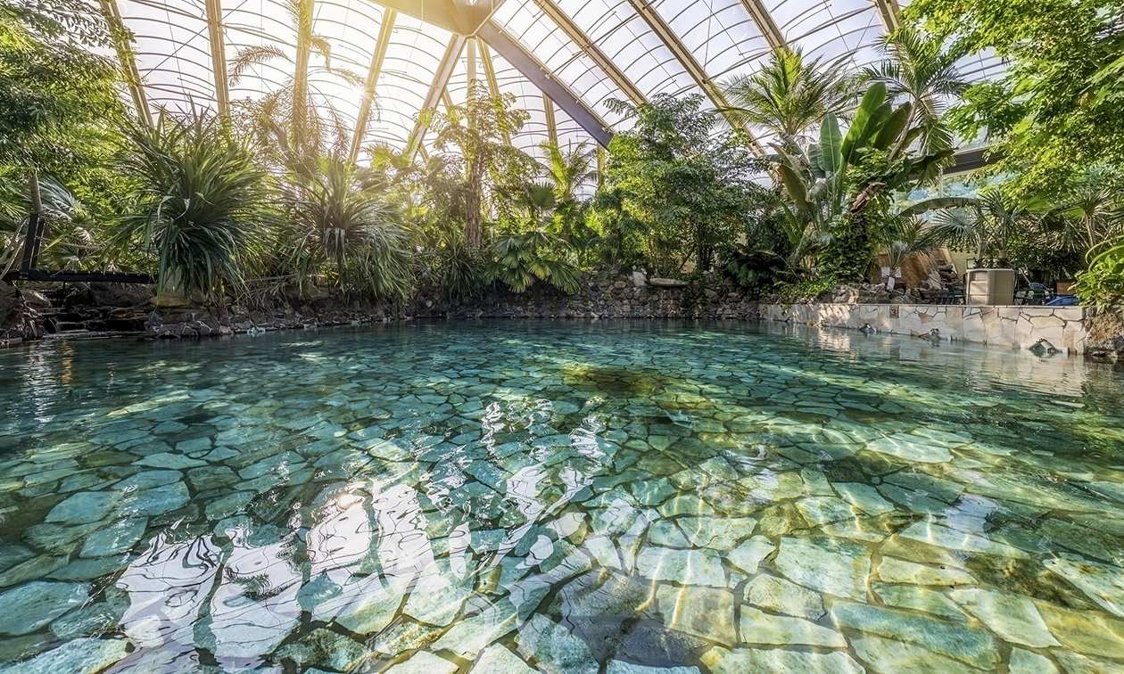 Center Parcs Erperheide