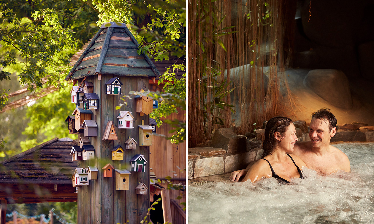 Center Parcs Erperheide