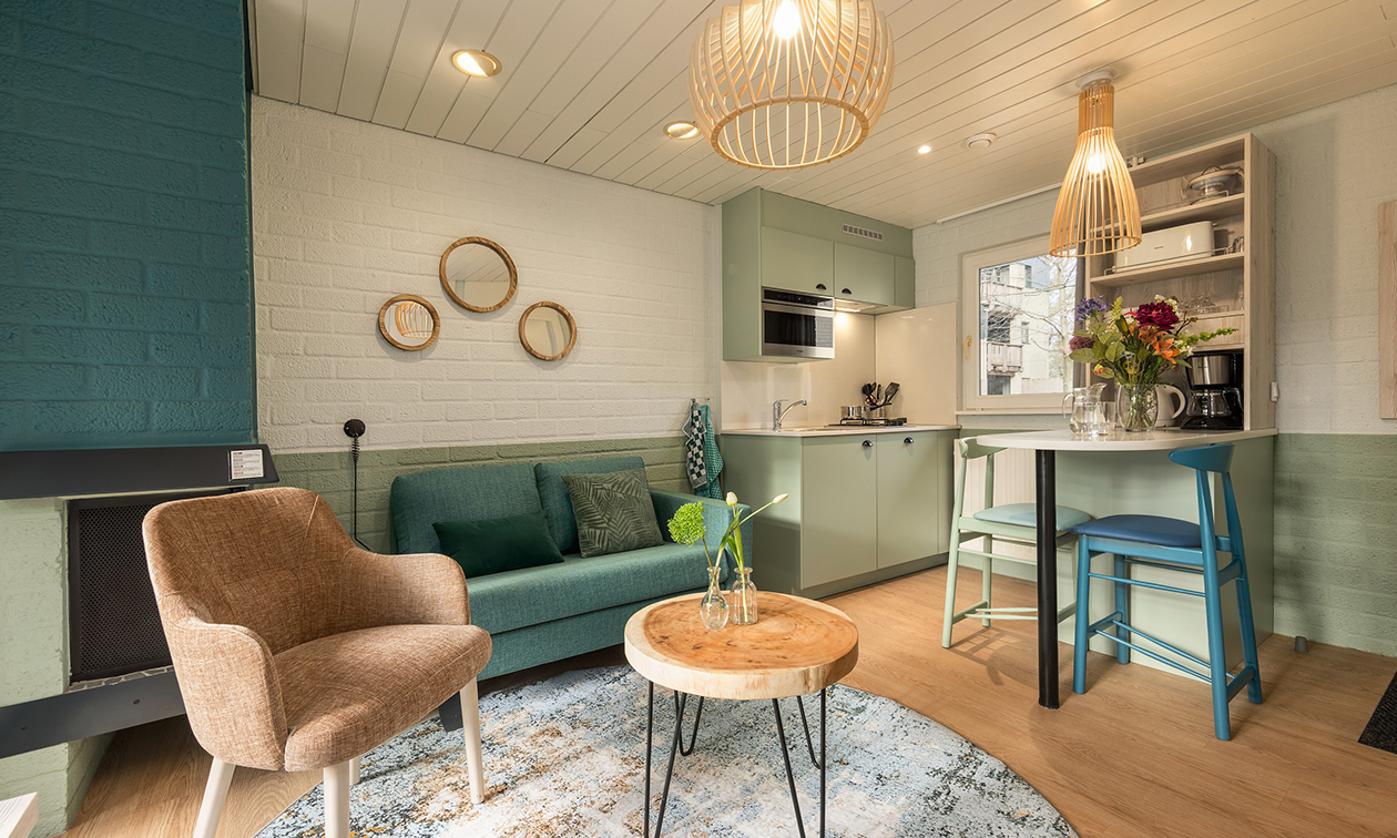 Center Parcs Erperheide