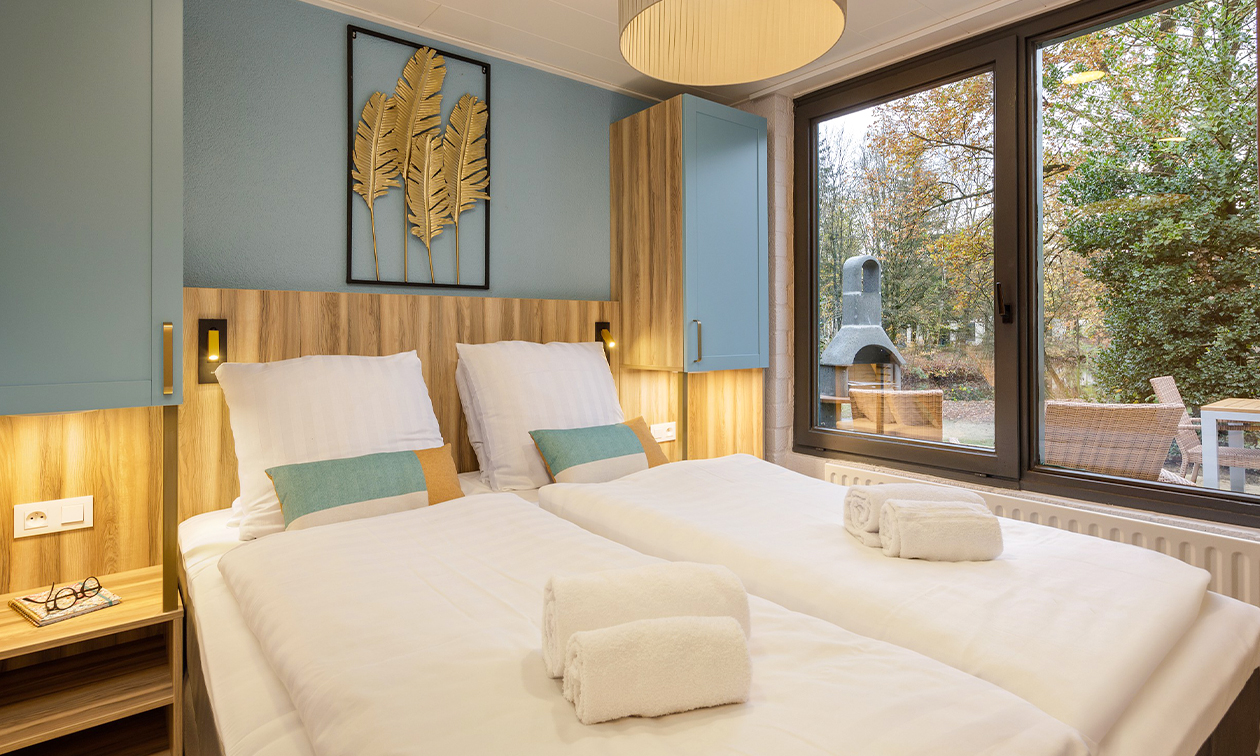 Center Parcs Erperheide