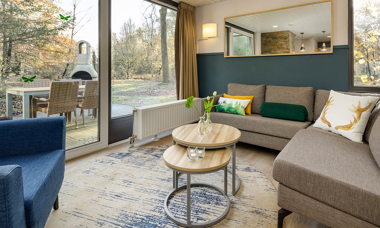 Center Parcs Erperheide