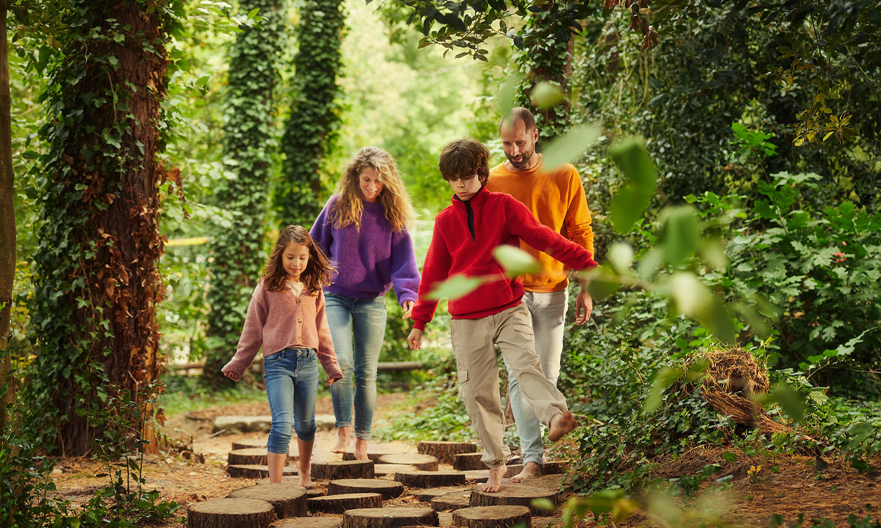 Center Parcs Erperheide