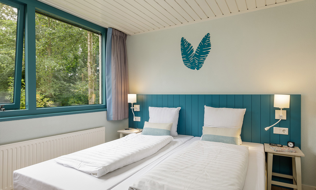 Center Parcs Het Heijderbos