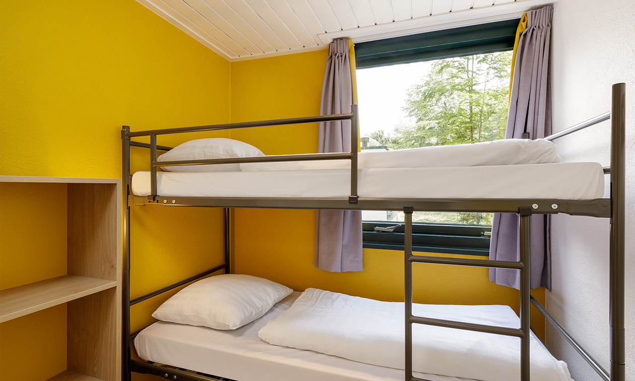 Center Parcs Het Heijderbos