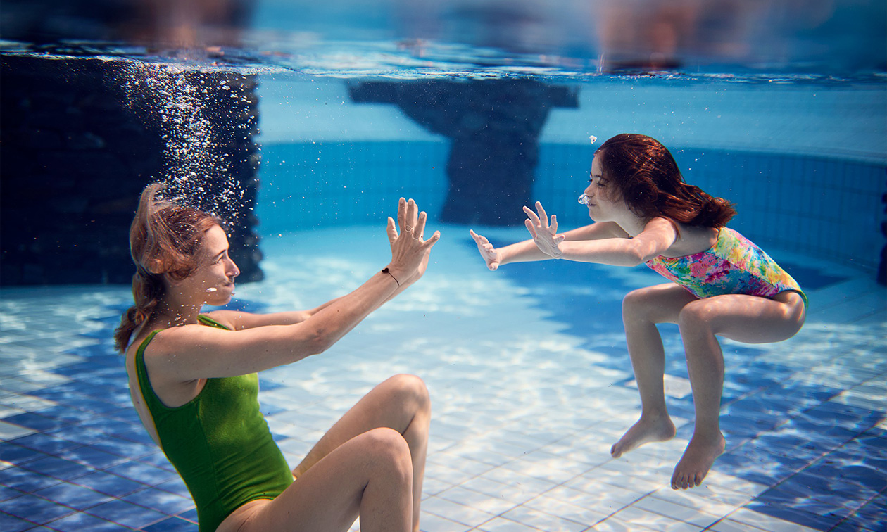 Center Parcs Het Meerdal