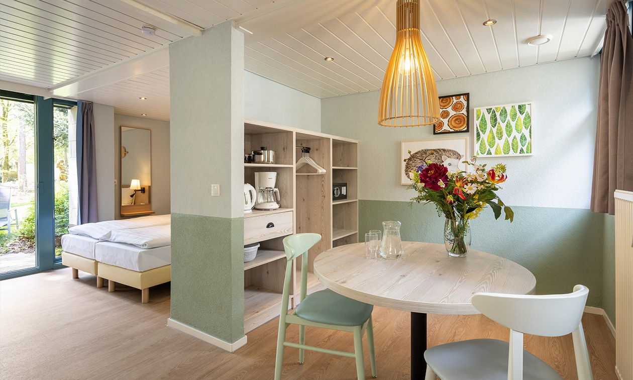 Center Parcs Het Meerdal