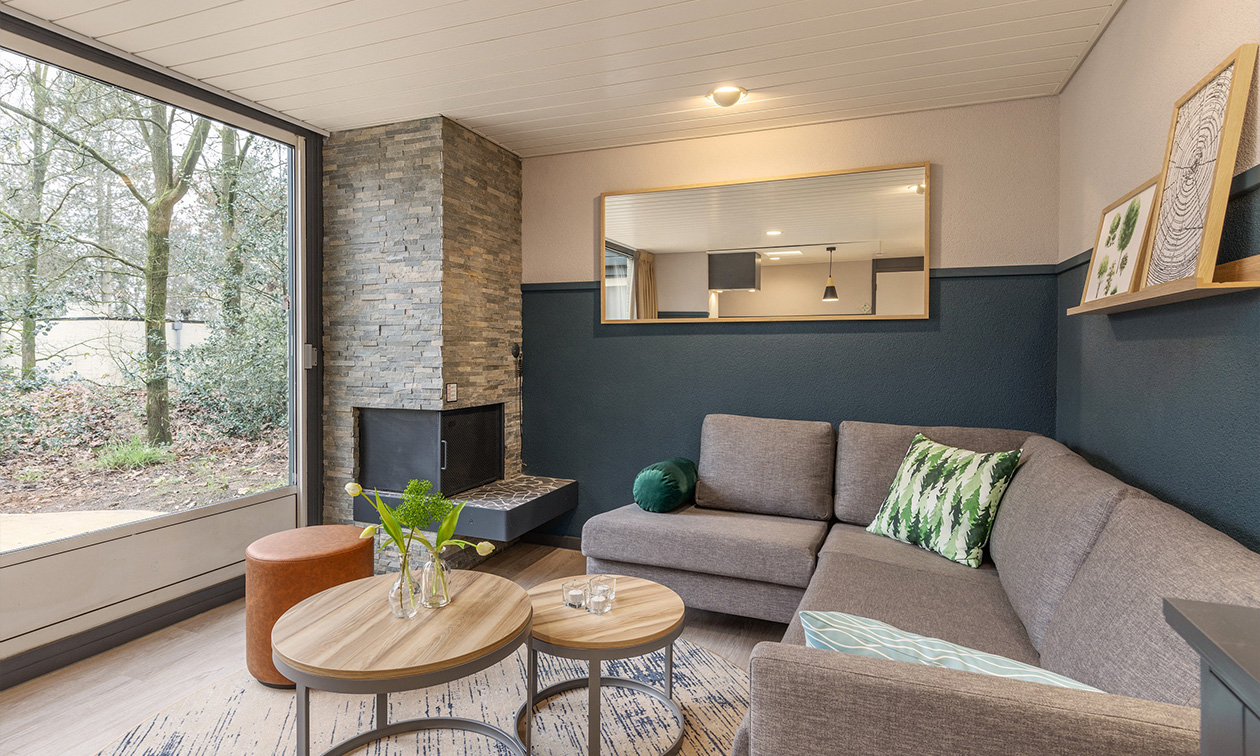 Center Parcs Het Meerdal