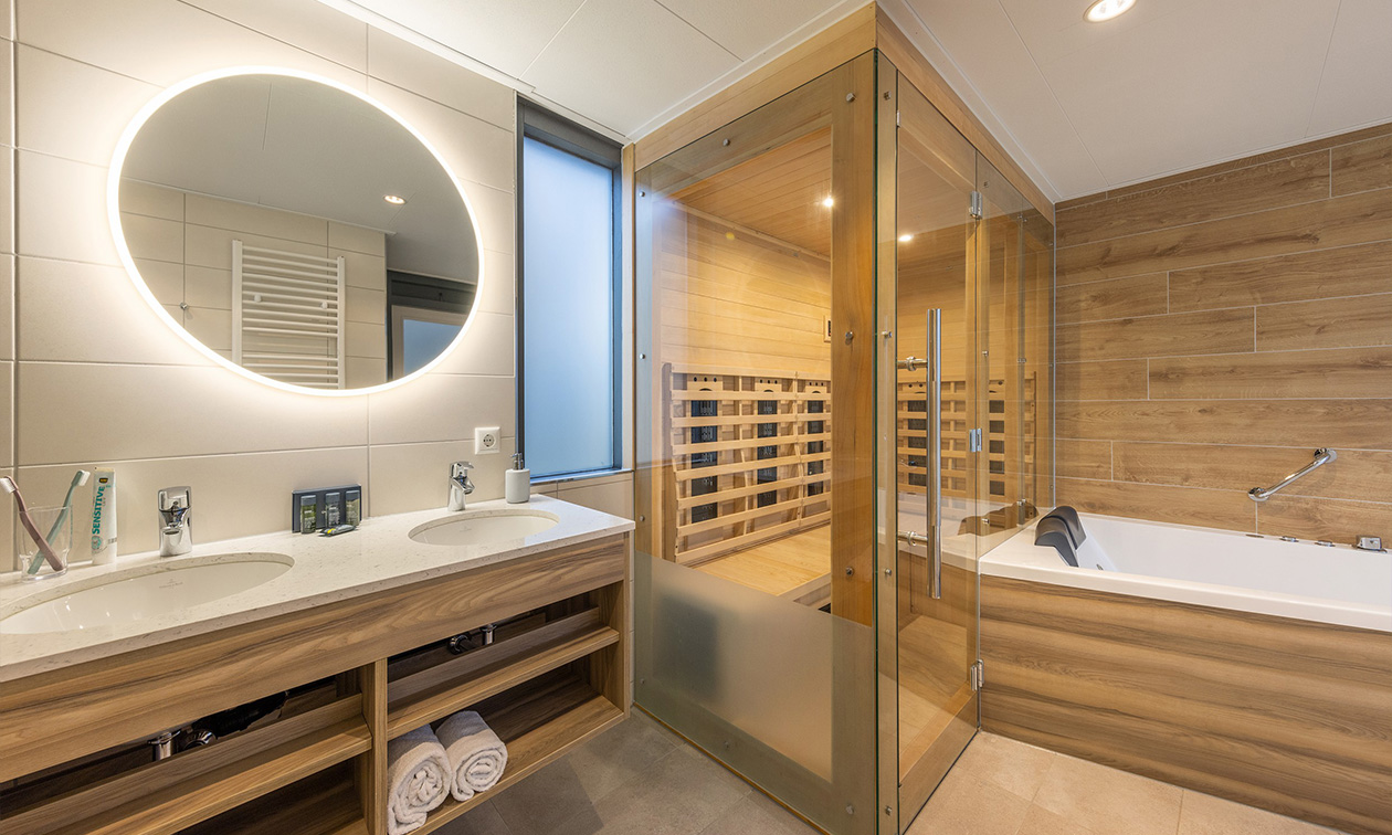 Center Parcs Het Meerdal