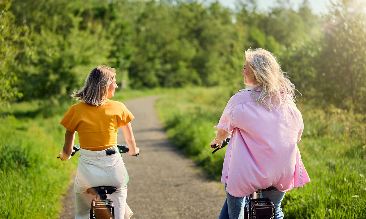 Center Parcs Het Meerdal