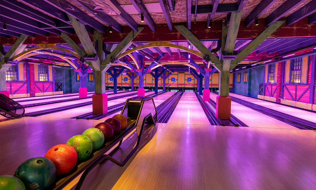 Center Parcs Het Meerdal